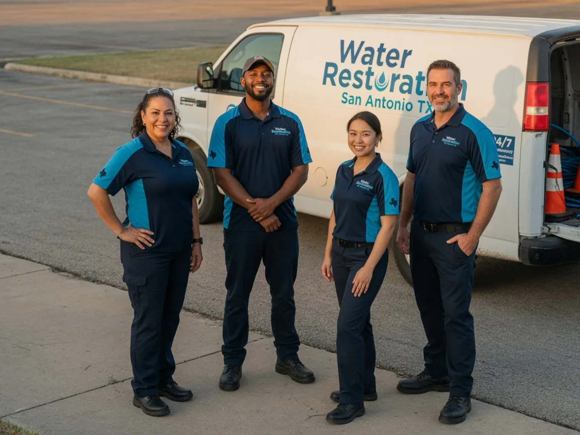 Water Damage Repair company in Baldwin, NY